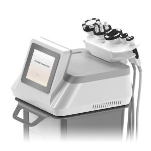 Wholesale 40K Cavitation Weight Loss Machine 40KHz Cavitation RF Vacuum Slimming Machine from china suppliers