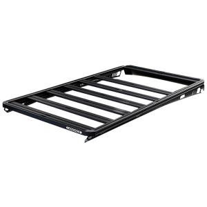 Wholesale Powder Coating 4x4 Crossbar Universal Flat Car Roof Racks for TOYOTA 4Runner Spot from china suppliers