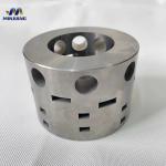 Oil And Gas Industry Sintered Tungsten Carbide Parts Wear Resistance