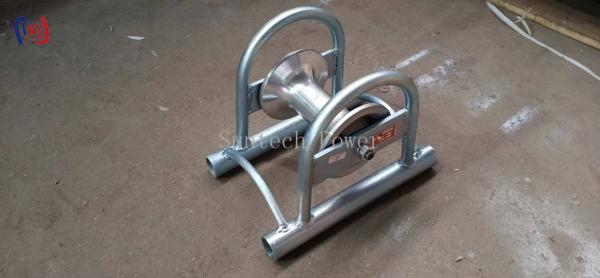Improve Cable Laying Efficiency Underground Cable Installation Equipment Tools