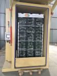 Easy Operation Vacuum Cooler Vegetables Flowers For Fresh Produces