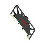 Ductile iron EN GJS500-7 Parking Lot Or Similar Areas B125 Manhole Cover Round