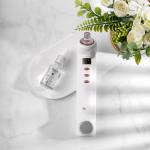 ISO9001 3Watt Electric Blackhead Remover Pore Cleaner