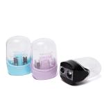 Double Hole School Pencil Sharpener