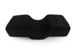 Lash Extens Organic Orthopedic Memory Foam Pillows Anti Snore Long Lifespan