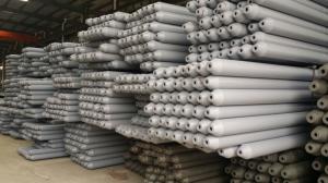 Wholesale Q235 Galvanized Space Frame Node Accessories GB/T19001 for steel structure construction from china suppliers