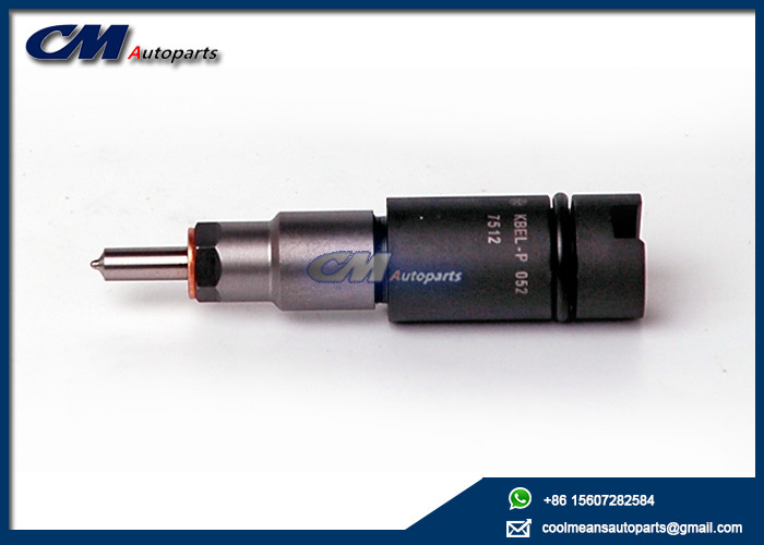 Cummins 4937512 Injector for 6L Diesel Engine Fuel System