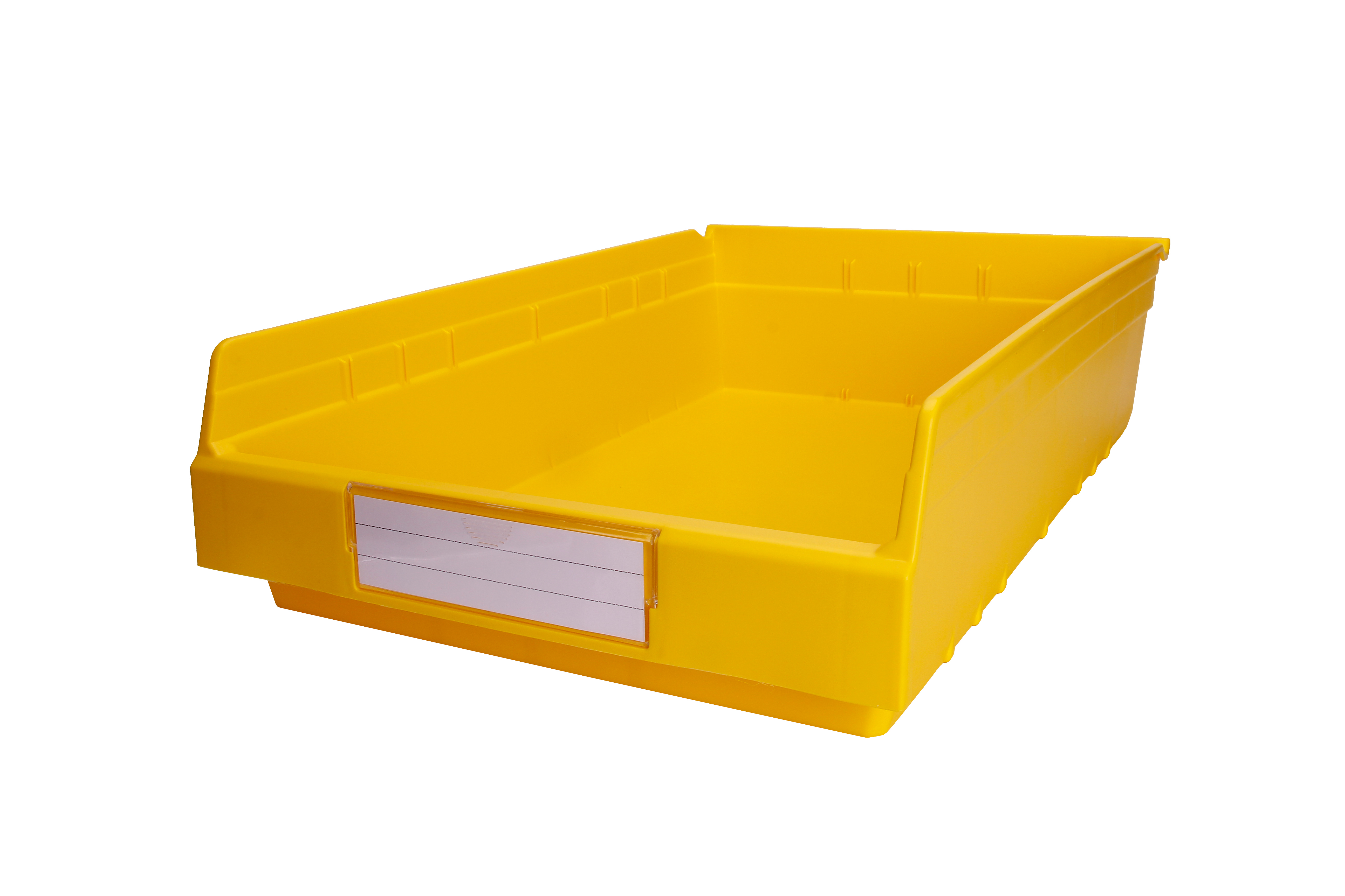PP Eco-Friendly Multiple Bin Classic Office Organizer for Customized Color Organization