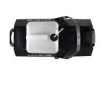 3000w DMX Smoke Machine Stage Effect Fog Machine For Disco DJ Party