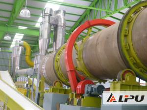 Wholesale Convenient Operation Industrial Drying Equipment For Drying Cow Manure from china suppliers