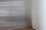 0.60mm 1550mm Transparent Water Soluble Packaging Film