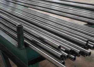Wholesale ASTM A213 TP316H stainless steel seamless pipe for petrochemical plant from china suppliers