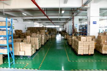Foshan shampower supply co., ltd