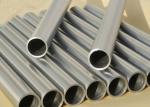 Nickel Alloy Inconel 600 Tubes Seamless In Annealed Condition