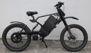 Wholesale Carbon Fiber Swingarm Racing 60V Electric Motorcycle from china suppliers
