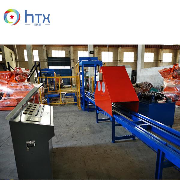 Concrete Wet Cast Mould Turnover Wet Doser Machine Wall Floor Tiles Production