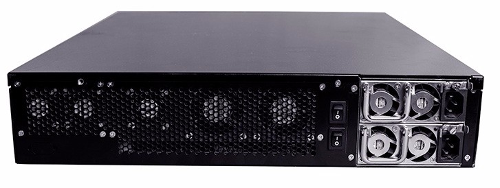 Huawei WAF2000&5000 WAF5220 Web Application Firewall WAF 5220
