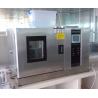 Buy cheap Desktop Constant Temperature And Humidity Testing Chamber 304 Stainless Steel from wholesalers