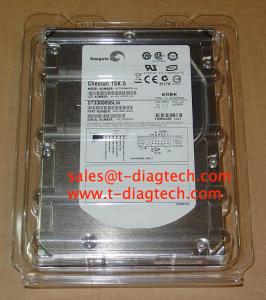 Wholesale Seagate Cheetah 15K.5 300GB ST3300655LW 68pin 15K U320 SCSI Hard Drive from china suppliers
