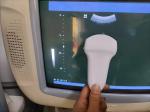 Repair Sonoscape SSI-4000 Original Ultrasound Probe C344 Replace Crystal