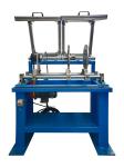 500kg Capacity Double Twist Buncher for 0.1-1.5mm Wire Diameter
