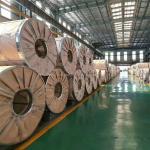 Black Carbon Steel Coil Supplier 235 Strip Coil Cold Roll Hot Rolled Steel