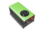 Commercial Low Frequency Power Inverter 1KW - 6KW With RS232 Communication Port