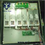 Outdoor Waterproof 150w 2G 3G 4G Prison Jail Jammer