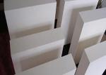 1800°C Ceramic Insulation Board Thermal Insulation High Temperature Resistance