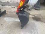 90%NEW Mini used excavators kubota 35U for sale