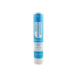 cosmetic packaging empty cream lotion 10g 30g 50g 100g plastic PE soft tube with