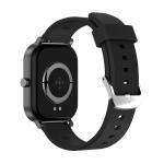 Bluetooth 5.0 180mah Waterproof Fitness Watch With Spo2 Heart Rate