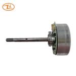 Oscillating 24V BLDC Fan Motor / 3 Phase Brushless DC Motor PWM Control