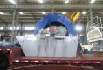 Motor Sand Washer Cleaning For Mining Quarry Construction