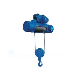 Wholesale mini electric wire rope hoist from china suppliers