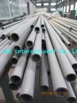 EN 10088-2 Cold Drawn Stainless Steel Tube For General Purposes Corrosion