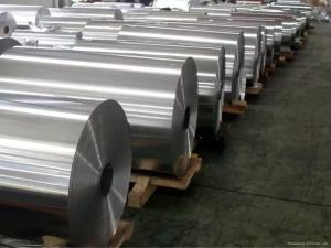 Wholesale 3003 3004 Aluminum Roofing Coil Roll 1.5 Hot Rolled 1050 1060 1100 H14 from china suppliers