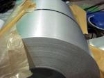 Hot Dipped Galvalume Steel Coils AZ120 , DX51D+AZ Highly Decorative , EN