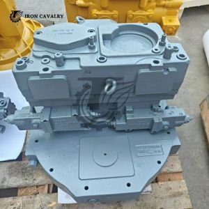 China Liebherr 9074208A Axial Piston Hydraulic Pump LPV250 Replacement Part on sale
