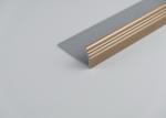 Customized Extruded PVC Building Profile For Air Conditioning Outlet