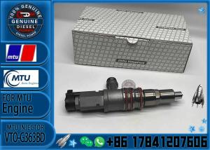 Wholesale Diesel Fuel Injector EX52407500050 1576844 VTO-G441M48B 52400016 X52407500052 from china suppliers