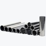 Fine Cold Rolled Seamles Draw Alloy Precision Steel Tube AISI 1020 1045 5120