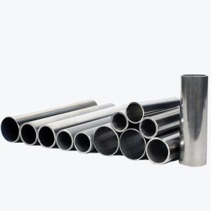 Wholesale Fine Cold Rolled Seamles Draw Alloy Precision Steel Tube AISI 1020 1045 5120 5140 4130 from china suppliers