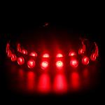 SMD2835 20W Waterproof LED Strip Lights IP67 CE RoHS Certification