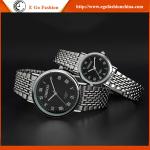 026C Fashion Jewelry Watch Couple Watch Unisex Watch Women's Watch Gift