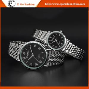 Wholesale 026C Fashion Jewelry Watch Couple Watch Unisex Watch Women's Watch Gift Wristwatch Quartz from china suppliers
