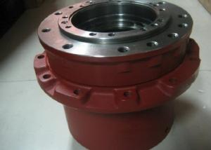 Wholesale Final Drive Gearbox MG26VP weight 35kgs for Komatsu PC55 PC56 Excavator Parts from china suppliers