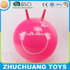 Wholesale space hopper ball bounce for kids ages 7-9 from china suppliers