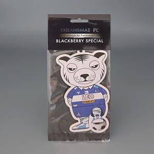 Wholesale 70x100mm Cotton Cards Freshener Paper With Hanging String from china suppliers