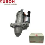 Starter Assembly for Honda.Toyota. Accord CRV Civic City Camry Corolla Tiid